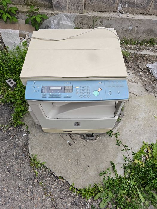 Ксерокс  Canon IR 1600