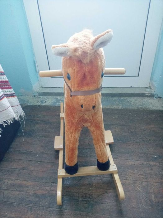 люлеещо конче            за деца