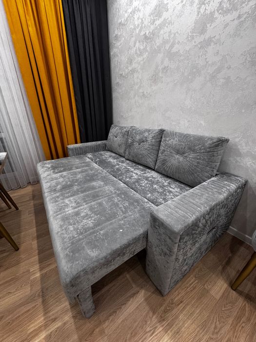 Диван раздвижной ортопедический