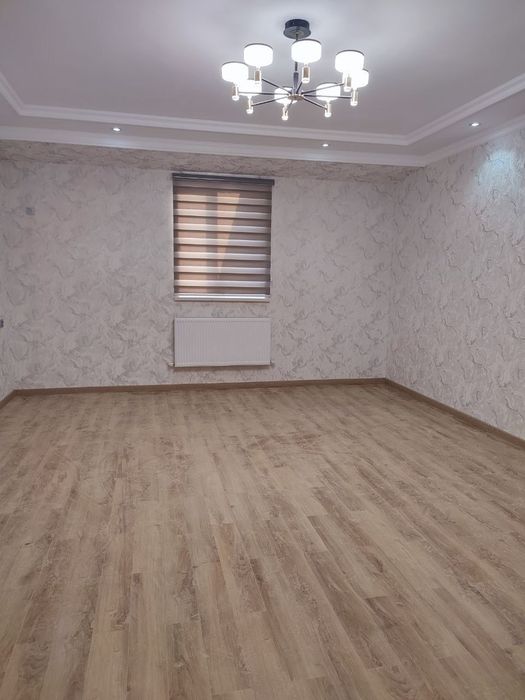 2 хонали квартира сотилади