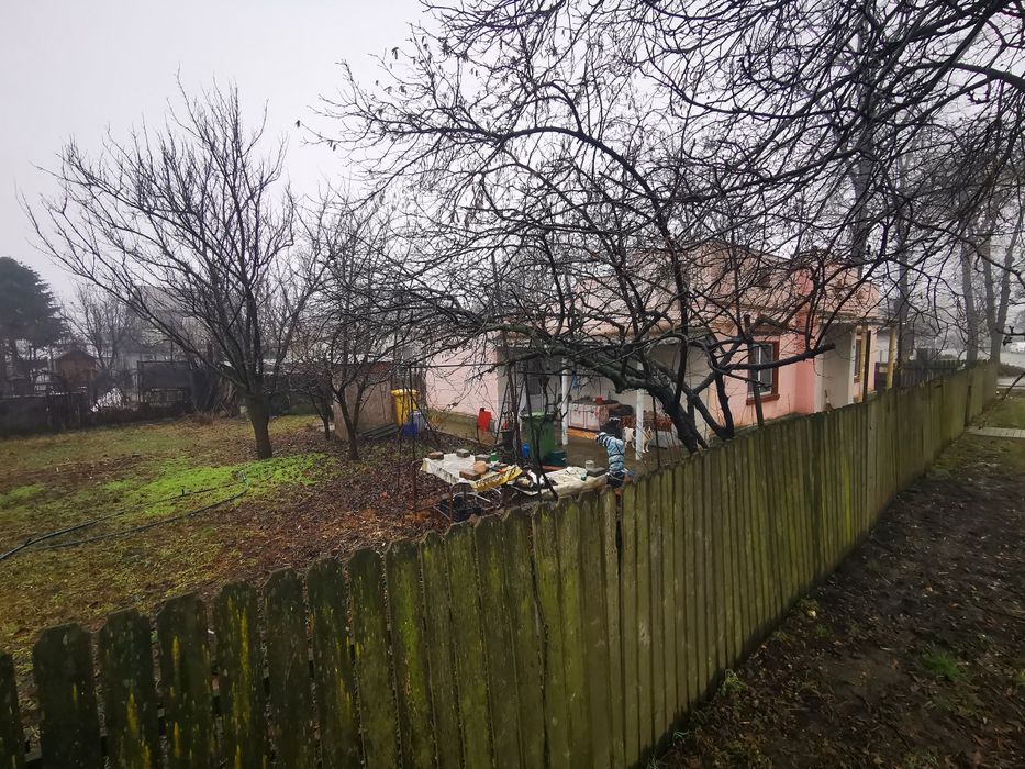Proprietate de vânzare în Tecuci – la 50 m de Parcul Regina Elisabeta.