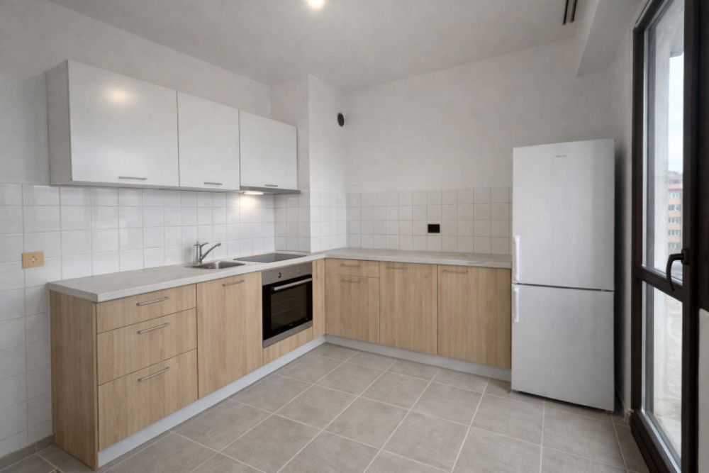 Продажба 2-стаен гр. Севлиево - гр. Севлиево 56m²