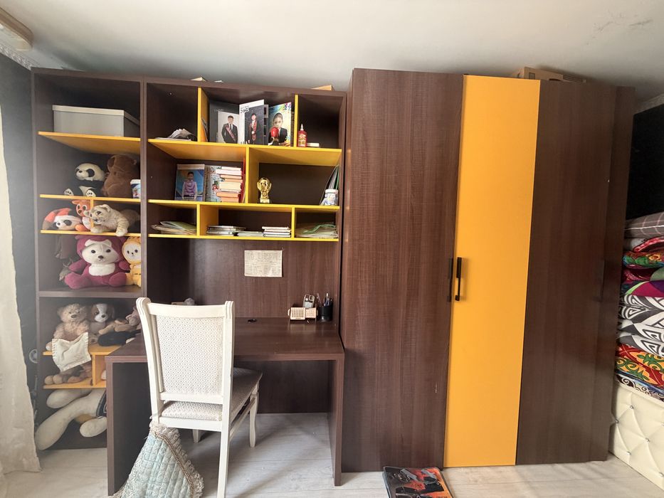 Гарнитур для детского