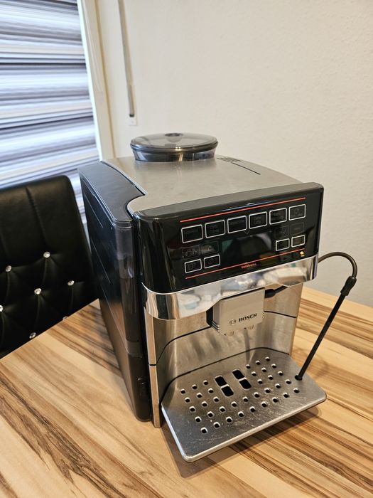 Bosch кафеавтомат