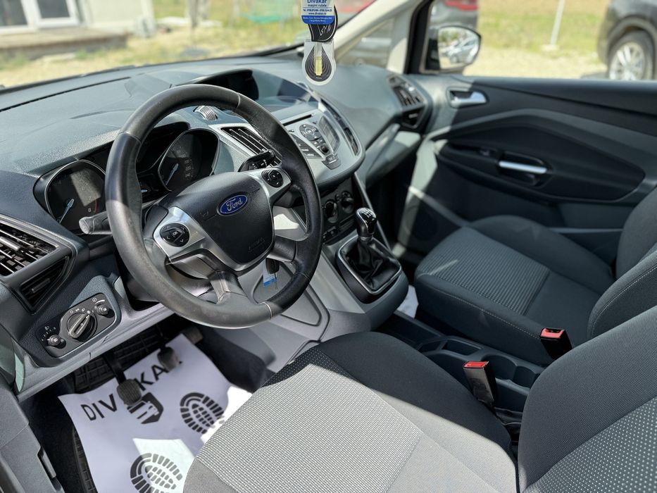 Ford C Max , 1.6 Benzina MPI