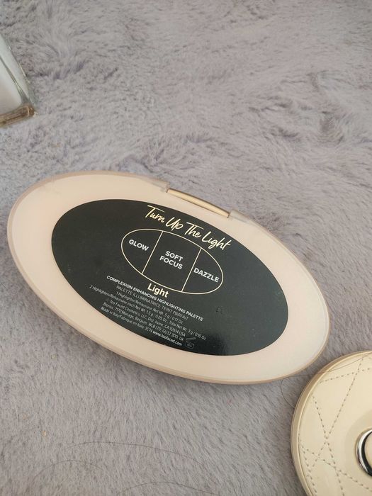 Лимитирани гримове lancome, fenty beauty,