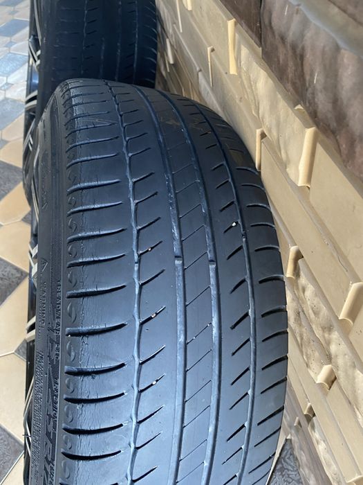 17 диск балон летный