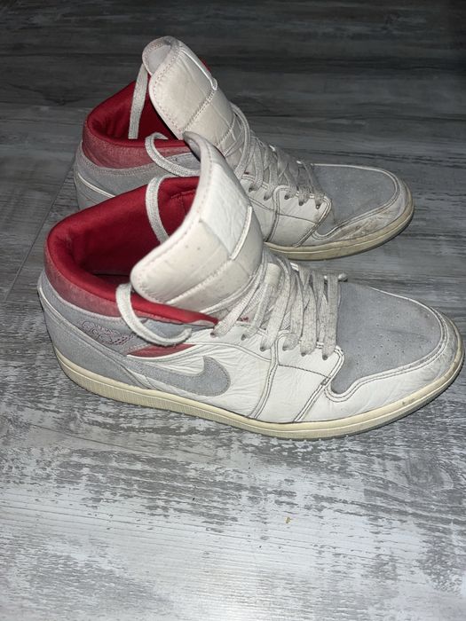 Обувки nike jordan 1 номер 45,5