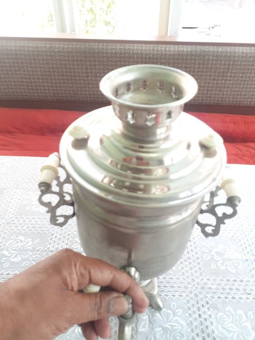 Электрический самовар