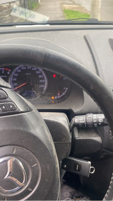 Mazda 7 locuri