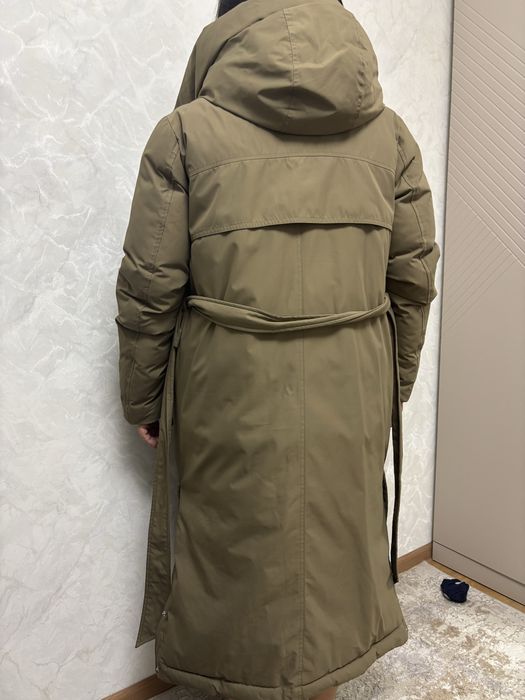 Зимняя куртка продам