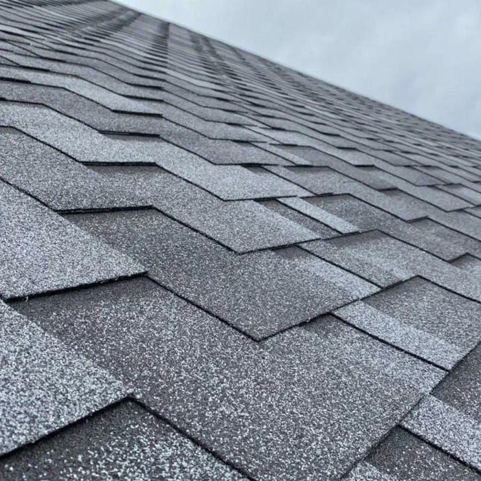 Гибкая Черепица от компании RUFLEX