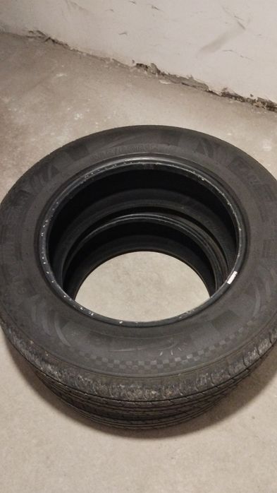 Продам резину Triangle!