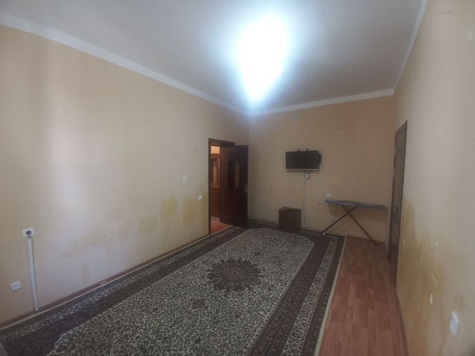 Продается квартира