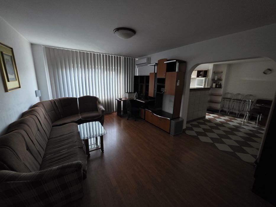 Inchiriez apartament 2 camere Tatarasi