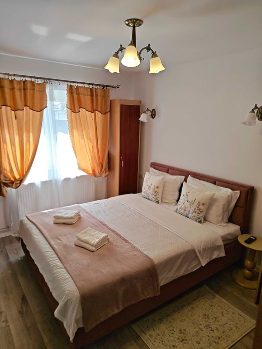 Apartament de închiriat în regim hotelier
