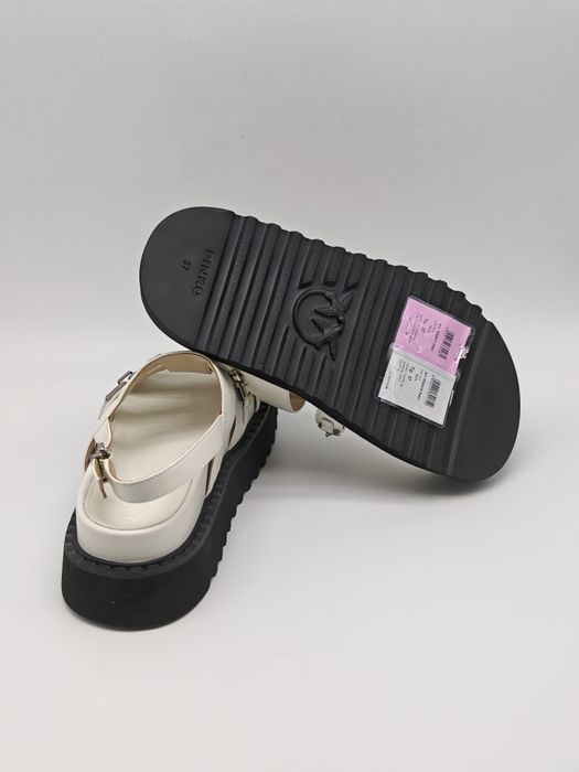 PINKO KATE 06 Оригинални сандали
