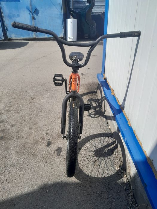 Продам бмх торг есть