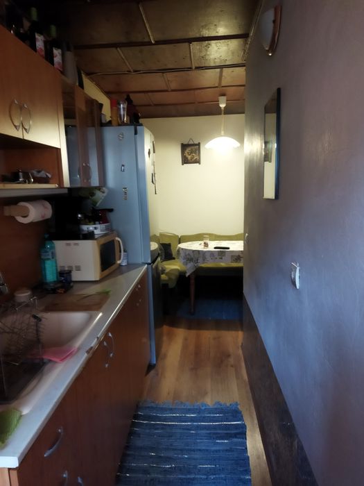 Цаст от къща идеален ценър