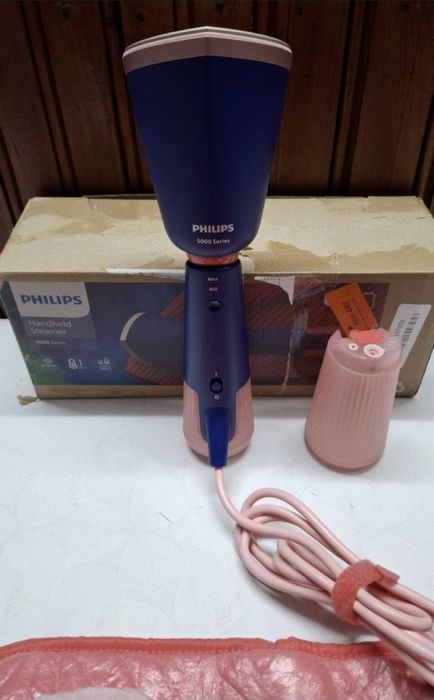 Ютия за вертикално гладене с пара Philips STH5030/20 Series 5000,1300W