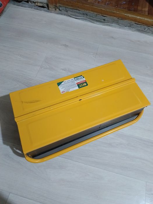 Ящик для инструментов