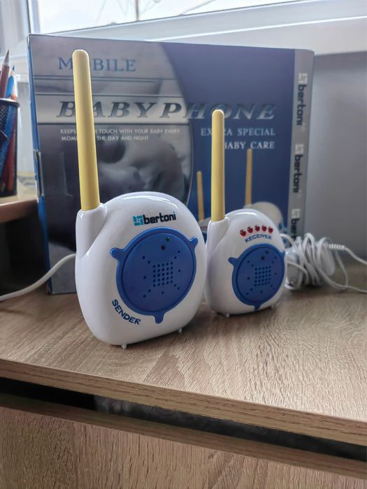 Продавам бебефони
