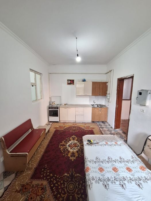 Сдам дом без хозяина