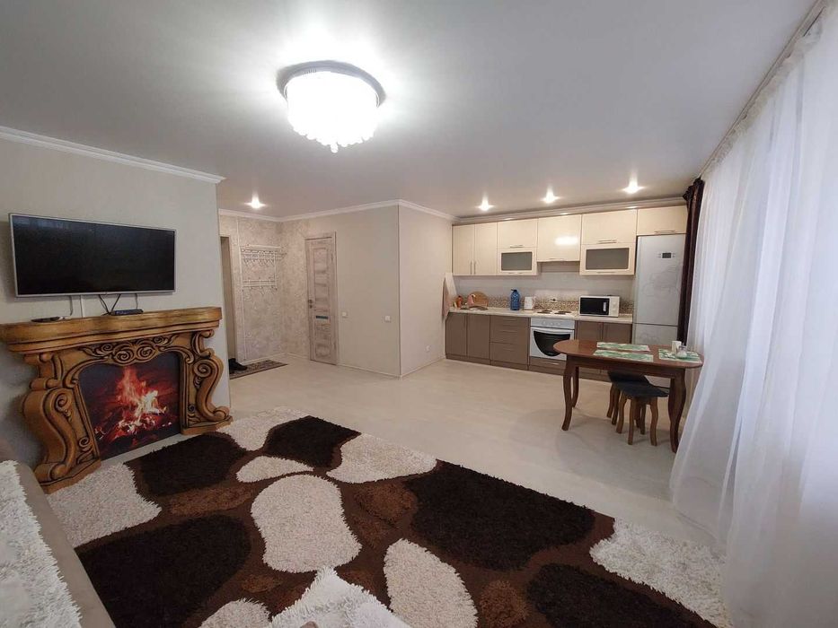 Продается 2 комнатная квартира