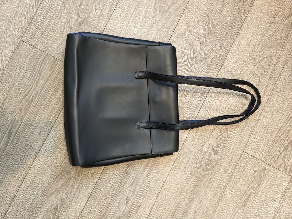 Frederic Paris-оригинална чанта