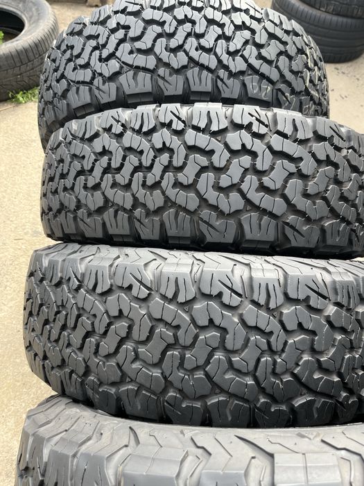 Bf Godrich Al terrain 235/70/16 dot 2020