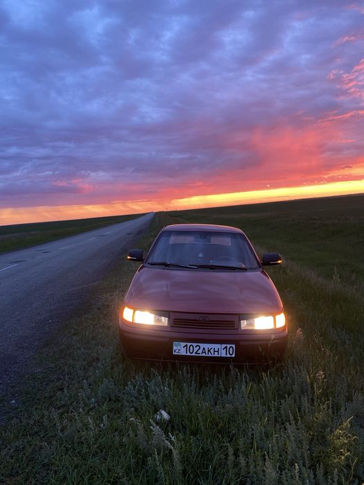 ВАЗ 2110 , Десятка , Продам