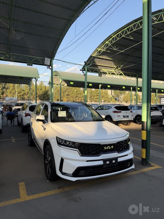 Kia sorento 2023 2.5 L