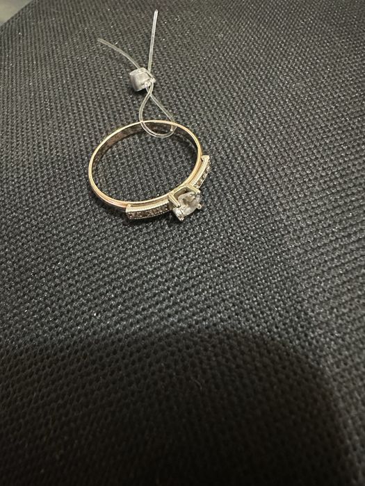 Кольцо 585 проба