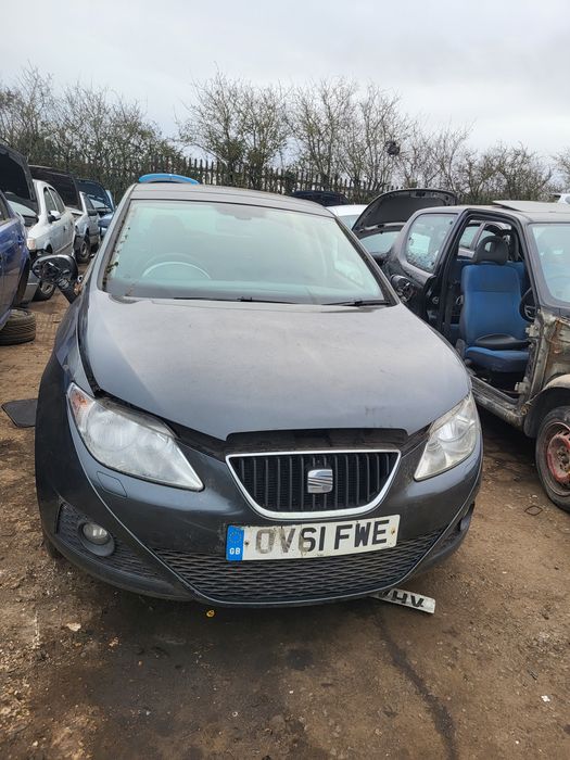 Piese seat ibiza 1.6 cay cutie manuala an 2011