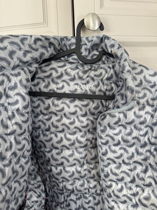Куртка max&co, оригинал