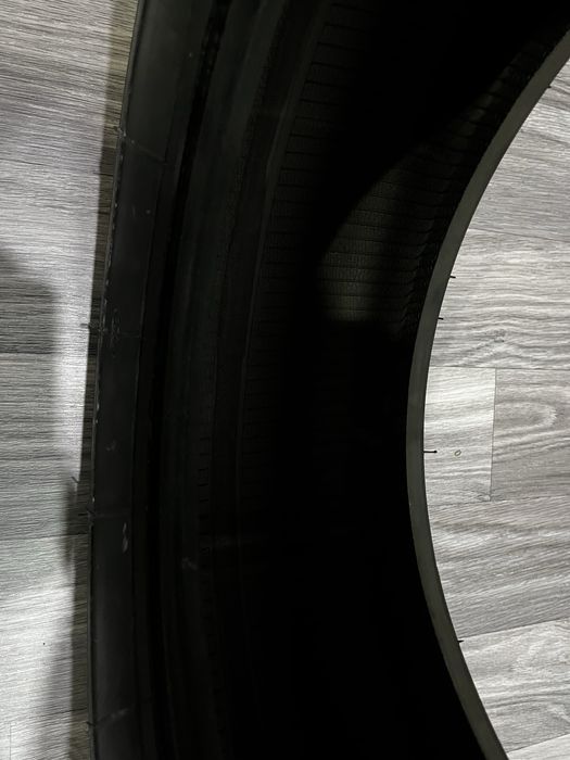 Резина, новая, пара.