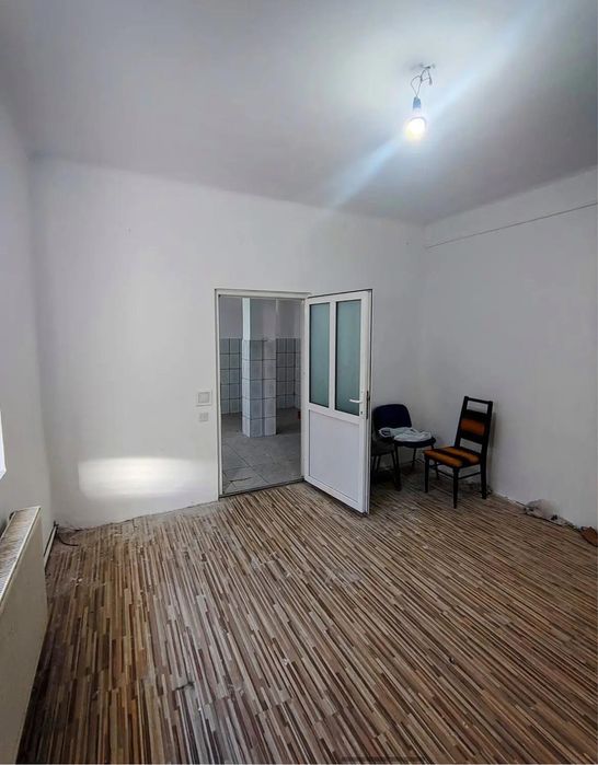 Casa cu curte in Sibiu, ultracentral (str. Lucian Blaga)