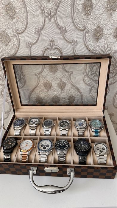 Premium часы всего за 15990тг