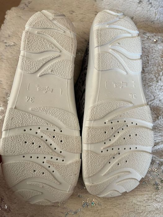 Пантофи за момче BEFADO