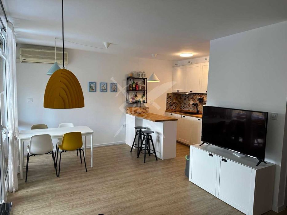 Продава се Тристаен апартамент в к.к. Слънчев бряг - 90 кв.м за 1000 €/кв.м - Снимка #5