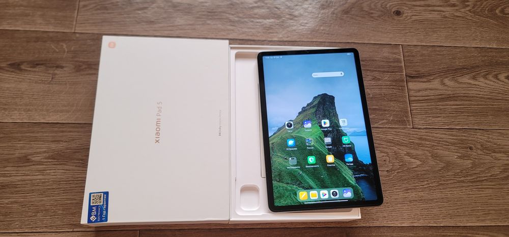 Xiaomi Pad 5 6+128