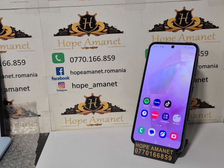 Hope Amanet P10/ Samsung A35 5G 128GB