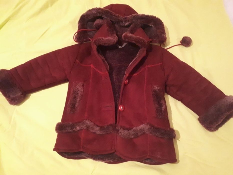 Зимний комбинезон 5000 тг