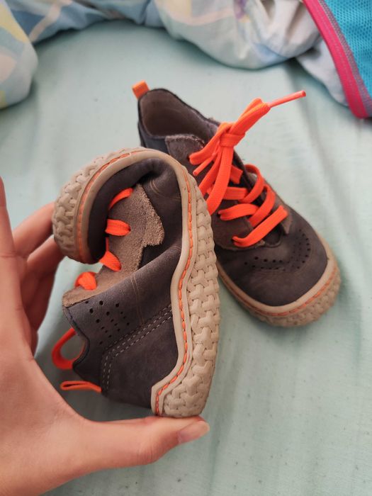 Pepino barefoot, боси обувки 25 номер