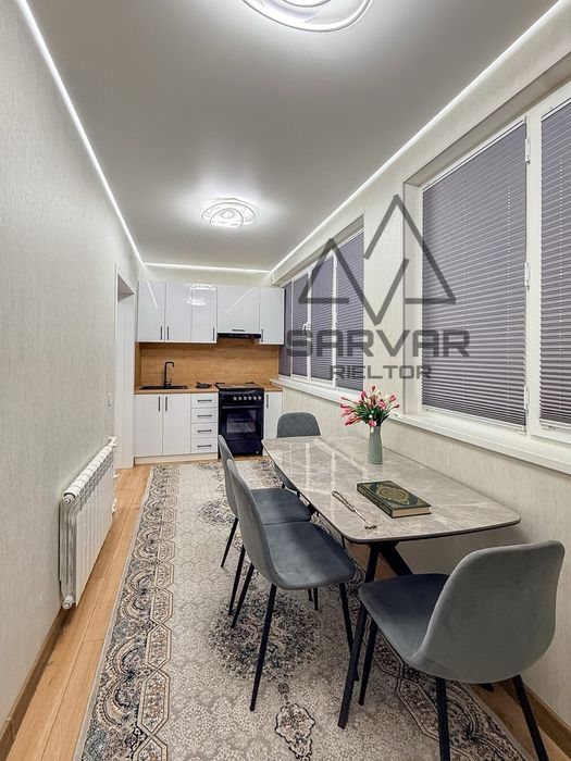 Продам 3/2/4 Буюк ипак Йули Максим Горький