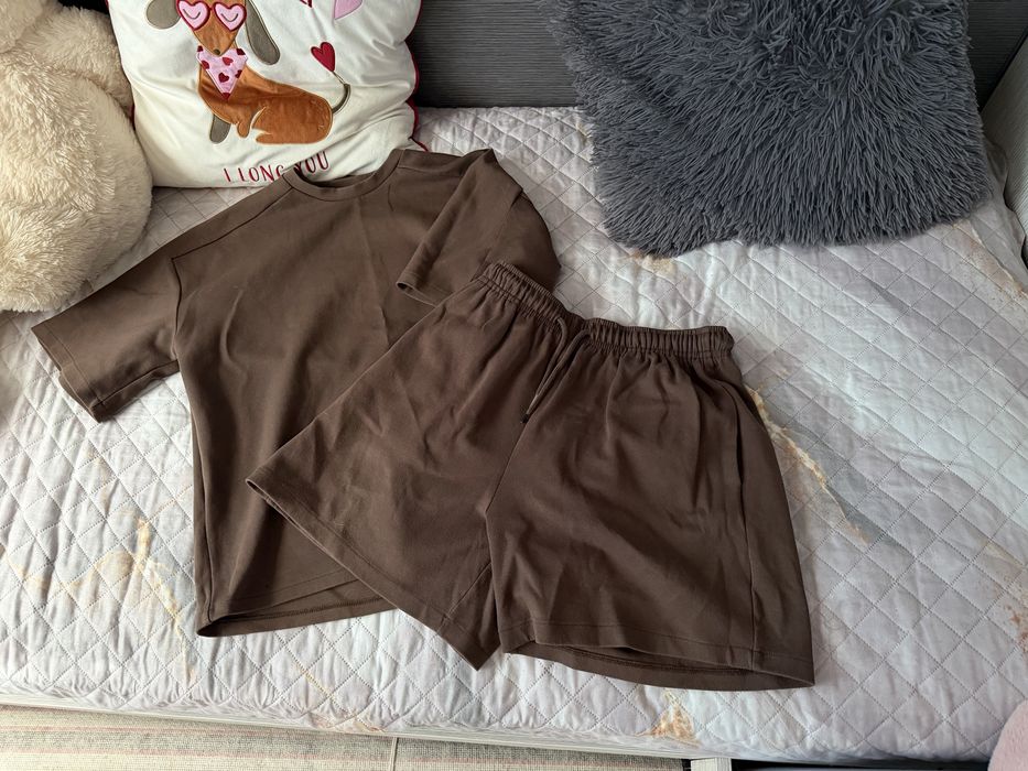 Комплект Zara без забележка