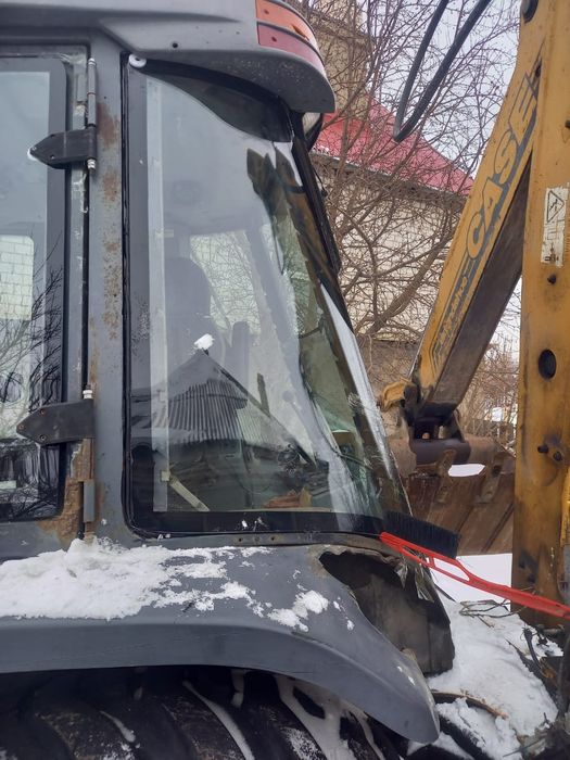 Изготовление стекла на спец технику