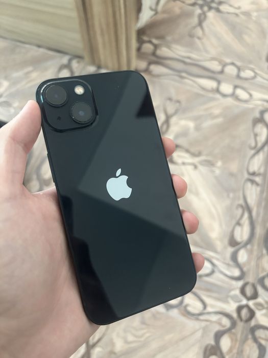 iPhone 13 128GB идеал состояние