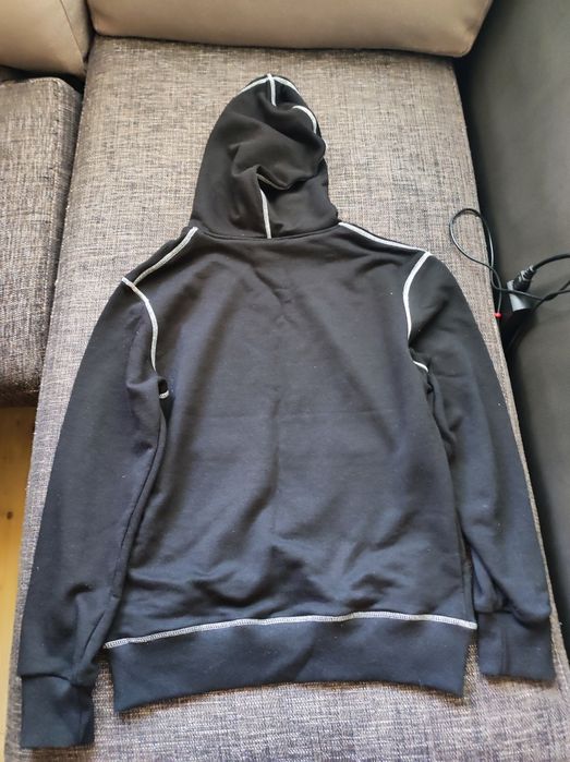 Черен екип на Cortez