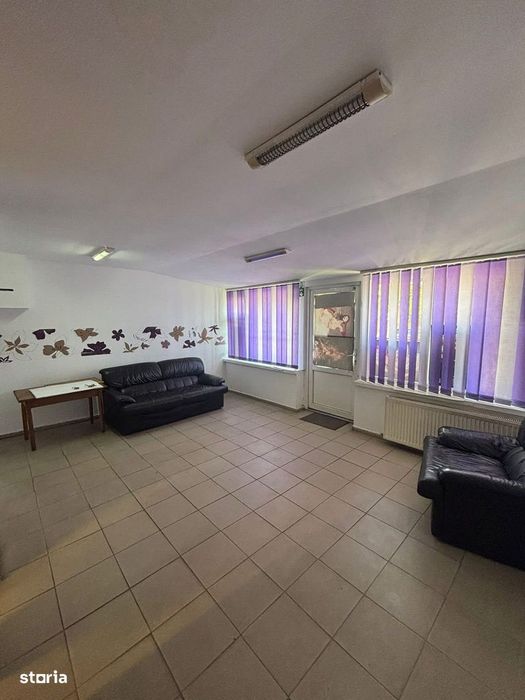 Spatiu comercial de inchiriat in zona excelenta, 75mp, 500€/luna